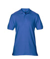 Gildan Premium Cotton® Double Piqué Polo Shirt - T Shirt Printing UK