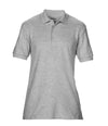 Gildan Premium Cotton® Double Piqué Polo Shirt - T Shirt Printing UK