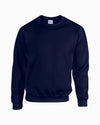 Gildan Heavy Blend™ Sweatshirt - T Shirt Printing UK