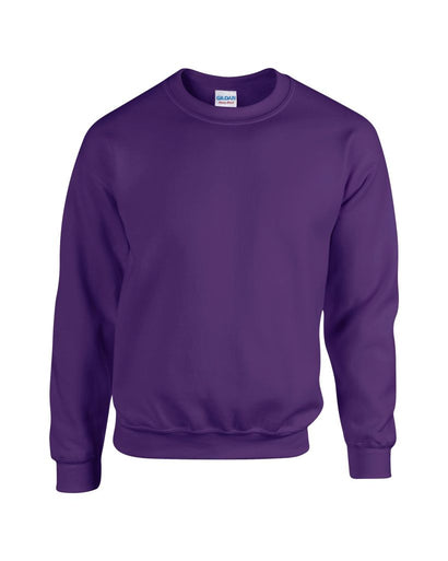 Gildan Heavy Blend™ Sweatshirt - T Shirt Printing UK