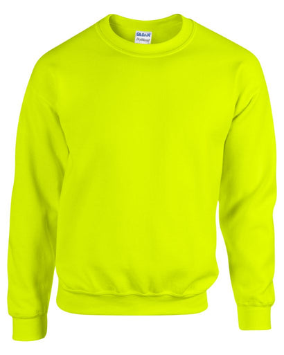 Gildan Heavy Blend™ Sweatshirt - T Shirt Printing UK