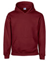 Gildan Kids Heavy Blend™ Hooded Sweatshirt - T Shirt Printing UK
