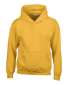Gildan Kids Heavy Blend™ Hooded Sweatshirt - T Shirt Printing UK