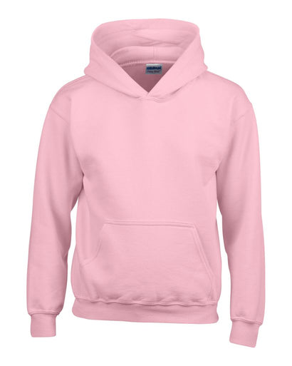 Gildan Kids Heavy Blend™ Hooded Sweatshirt - T Shirt Printing UK