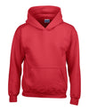 Gildan Kids Heavy Blend™ Hooded Sweatshirt - T Shirt Printing UK