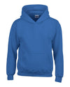 Gildan Kids Heavy Blend™ Hooded Sweatshirt - T Shirt Printing UK