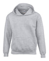 Gildan Kids Heavy Blend™ Hooded Sweatshirt - T Shirt Printing UK