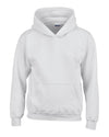 Gildan Kids Heavy Blend™ Hooded Sweatshirt - T Shirt Printing UK