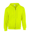 Gildan Heavy Blend™ Zip Hooded Sweatshirt - T Shirt Printing UK