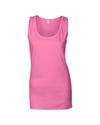 Gildan Ladies SoftStyle® Tank Top - T Shirt Printing UK