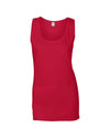 Gildan Ladies SoftStyle® Tank Top - T Shirt Printing UK
