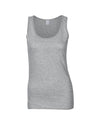 Gildan Ladies SoftStyle® Tank Top - T Shirt Printing UK