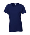 Gildan Ladies Heavy Cotton™ T-Shirt - T Shirt Printing UK