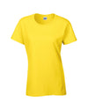 Gildan Ladies Heavy Cotton™ T-Shirt - T Shirt Printing UK
