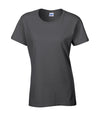 Gildan Ladies Heavy Cotton™ T-Shirt - T Shirt Printing UK