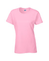 Gildan Ladies Heavy Cotton™ T-Shirt - T Shirt Printing UK