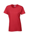 Gildan Ladies Heavy Cotton™ T-Shirt - T Shirt Printing UK