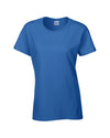Gildan Ladies Heavy Cotton™ T-Shirt - T Shirt Printing UK