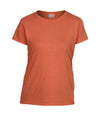 Gildan Ladies Heavy Cotton™ T-Shirt - T Shirt Printing UK