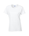 Gildan Ladies Heavy Cotton™ T-Shirt - T Shirt Printing UK