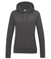 AWDis Girlie College Hoodie - T Shirt Printing UK