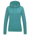 AWDis Girlie College Hoodie - T Shirt Printing UK