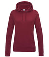 AWDis Girlie College Hoodie - T Shirt Printing UK