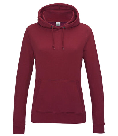 AWDis Girlie College Hoodie - T Shirt Printing UK