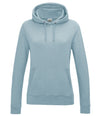 AWDis Girlie College Hoodie - T Shirt Printing UK