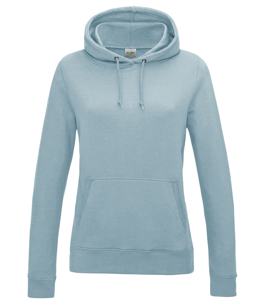 Girlie college store hoodie