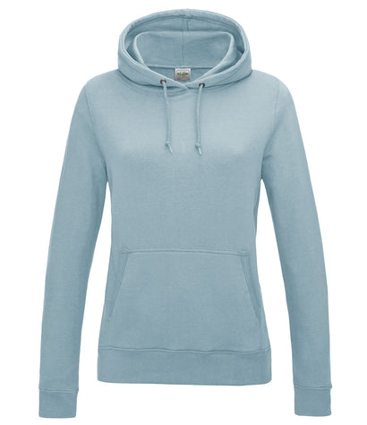AWDis Girlie College Hoodie - T Shirt Printing UK