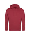 AWDis College Hoodie - T Shirt Printing UK