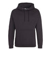 AWDis College Hoodie - T Shirt Printing UK