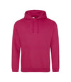 AWDis College Hoodie - T Shirt Printing UK