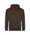 AWDis College Hoodie - T Shirt Printing UK