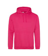 AWDis College Hoodie - T Shirt Printing UK