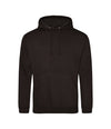 AWDis College Hoodie - T Shirt Printing UK