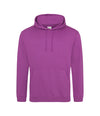 AWDis College Hoodie - T Shirt Printing UK