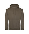 AWDis College Hoodie - T Shirt Printing UK