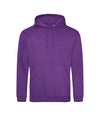 AWDis College Hoodie - T Shirt Printing UK