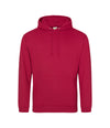 AWDis College Hoodie - T Shirt Printing UK