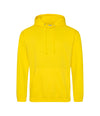 AWDis College Hoodie - T Shirt Printing UK