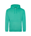 AWDis College Hoodie - T Shirt Printing UK