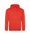 AWDis College Hoodie - T Shirt Printing UK