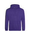 AWDis College Hoodie - T Shirt Printing UK