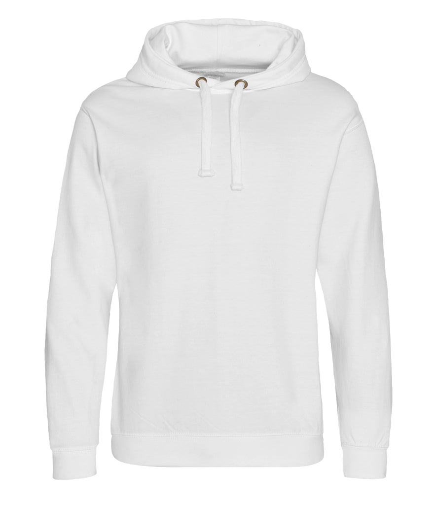 Awdis epic shop print hoodie