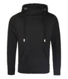 AWDis Cross Neck Hoodie - T Shirt Printing UK
