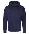 AWDis Cross Neck Hoodie - T Shirt Printing UK
