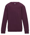 AWDis Kids Sweatshirt - T Shirt Printing UK
