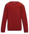 AWDis Kids Sweatshirt - T Shirt Printing UK